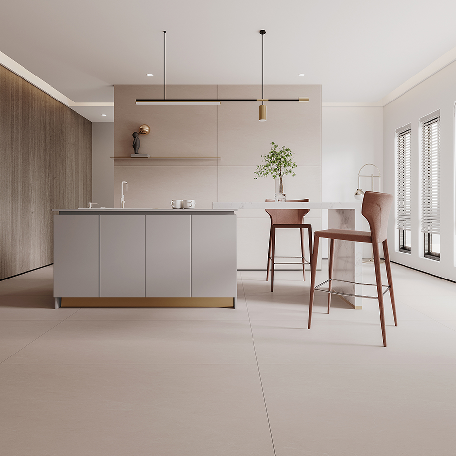 A75R965-天鵝絨瓷磚效果圖